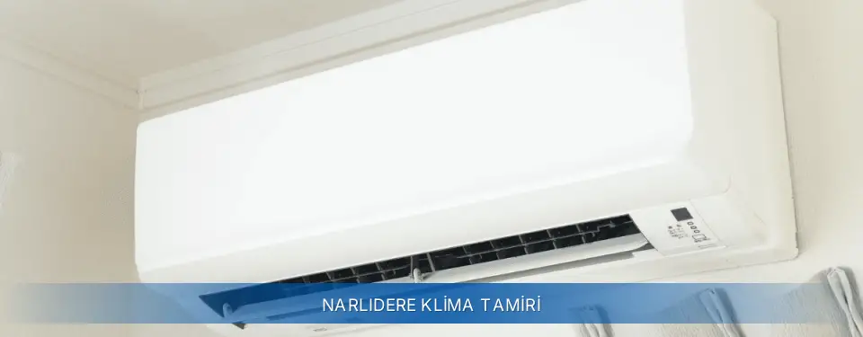Narlıdere İlçemi Demirdöküm Klima Tamiri